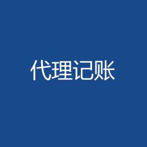 代理記賬會(huì)計(jì)