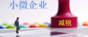 收藏 | 小微企業(yè)可以享受哪些稅費(fèi)優(yōu)惠政策？